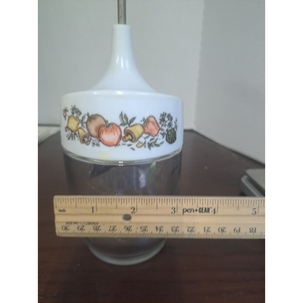 1970s Gemco Spice Of Life Manual Food/Nut Chopper - Picture 8 of 8